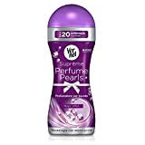 Perfumador Vernel Supreme Pearl para ropa con tecnología Microbead, 260 g